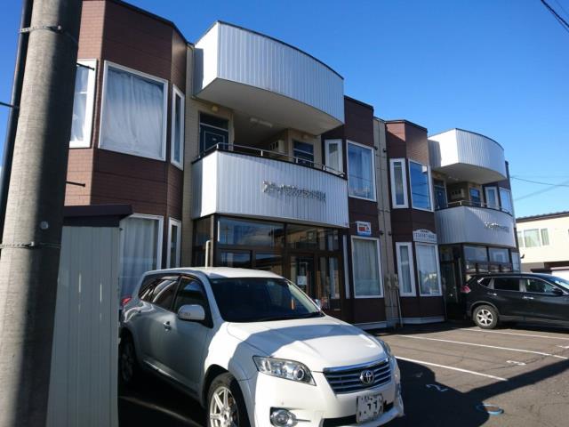 賃貸不動産 写真