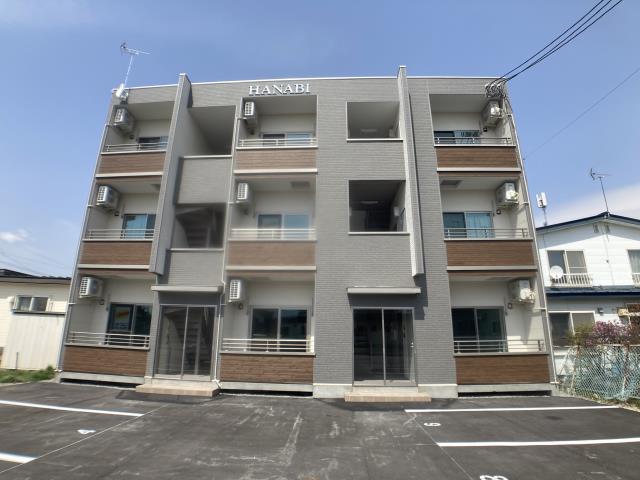 賃貸不動産 写真