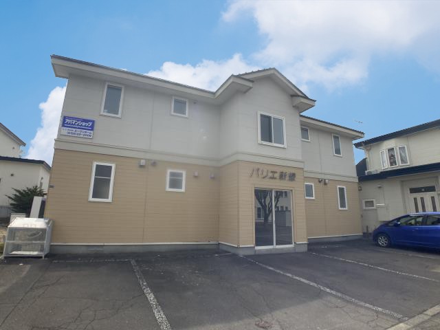 賃貸不動産 写真