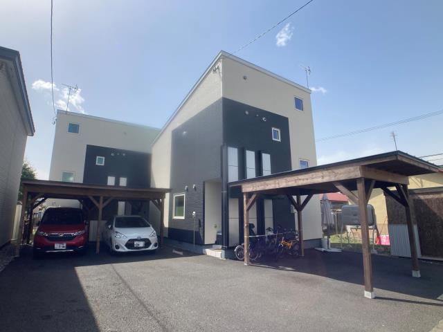 賃貸不動産 写真