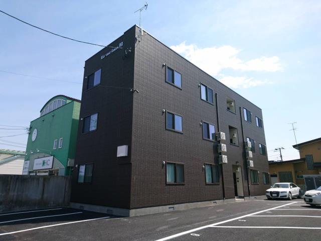 賃貸不動産 写真