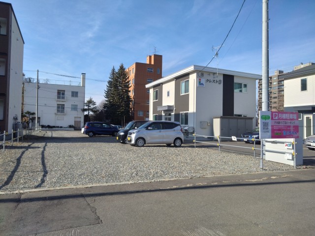 賃貸不動産 写真