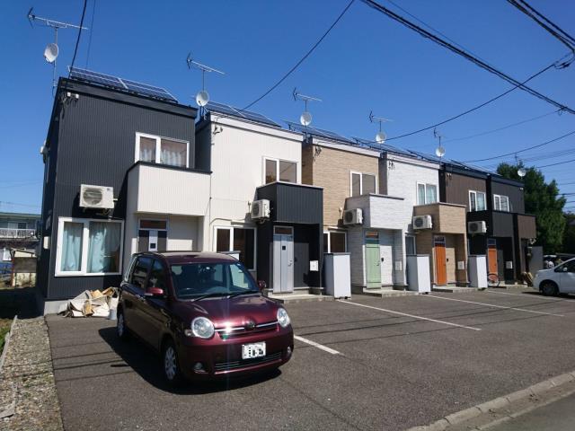 賃貸不動産 写真