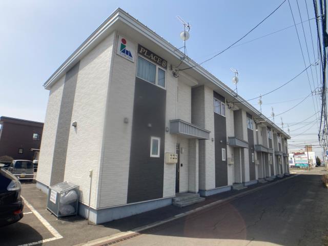 賃貸不動産 写真