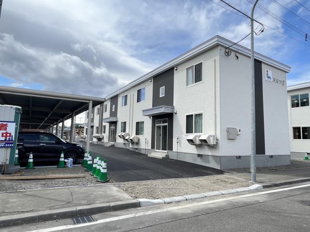 賃貸不動産 写真