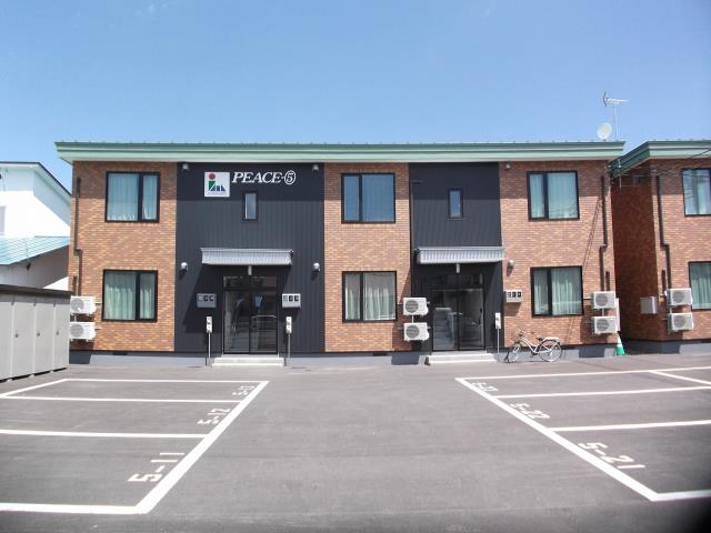 賃貸不動産 写真