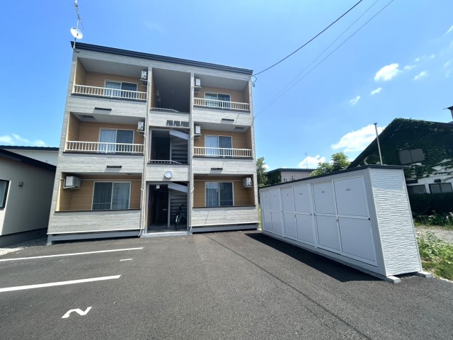 賃貸不動産 写真