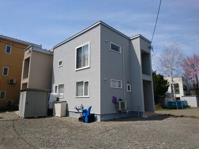 賃貸不動産 写真