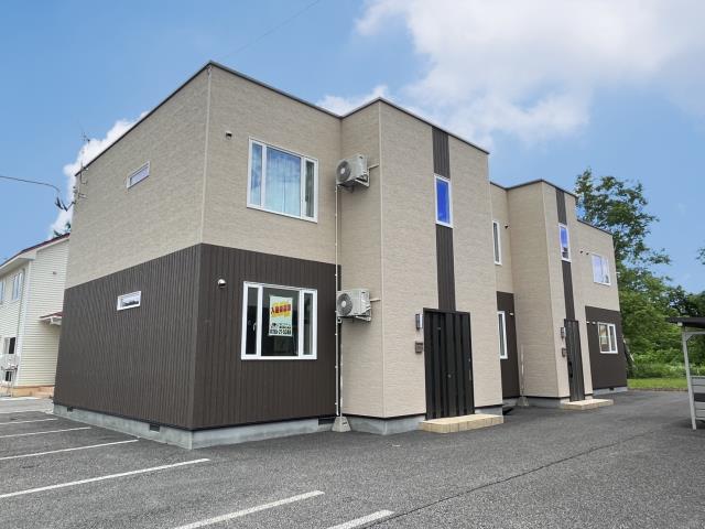 賃貸不動産 写真