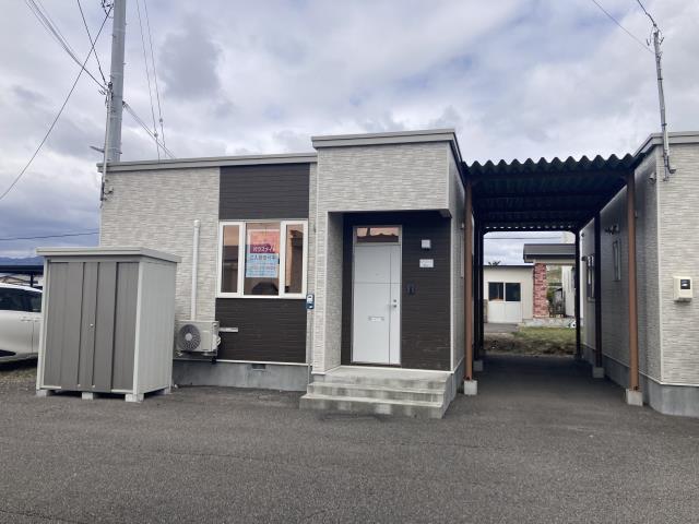 賃貸不動産 写真