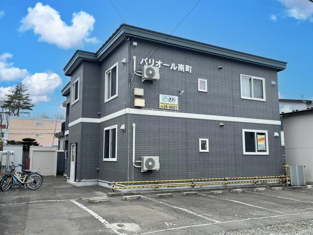 賃貸不動産 写真