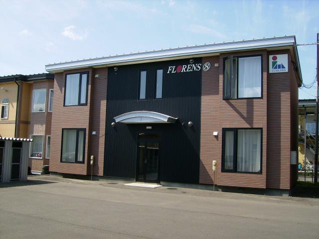 賃貸不動産 写真