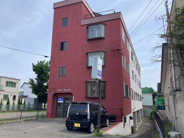 賃貸不動産 写真