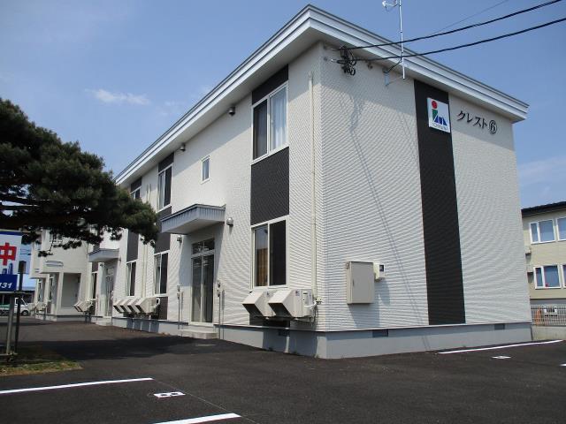 賃貸不動産 写真