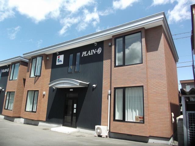 賃貸不動産 写真