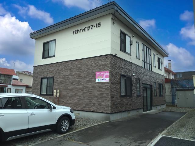 賃貸不動産 写真