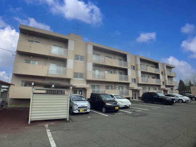賃貸不動産 写真