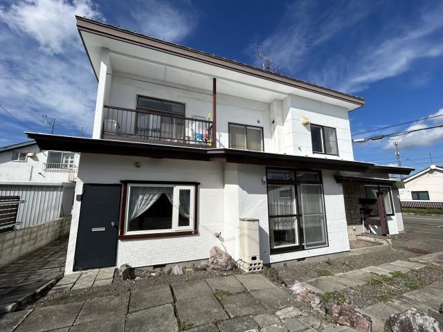 賃貸不動産 写真