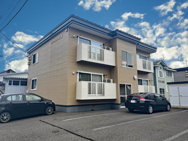 賃貸不動産 写真