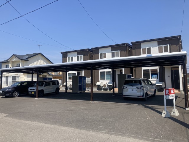 賃貸不動産 写真