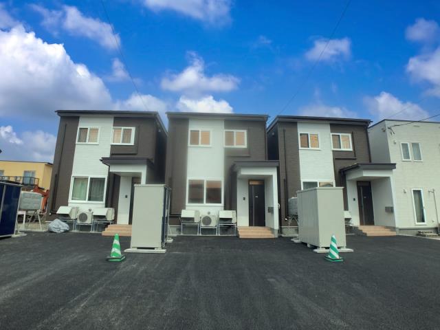 賃貸不動産 写真