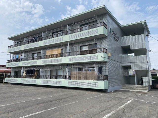 賃貸不動産 写真