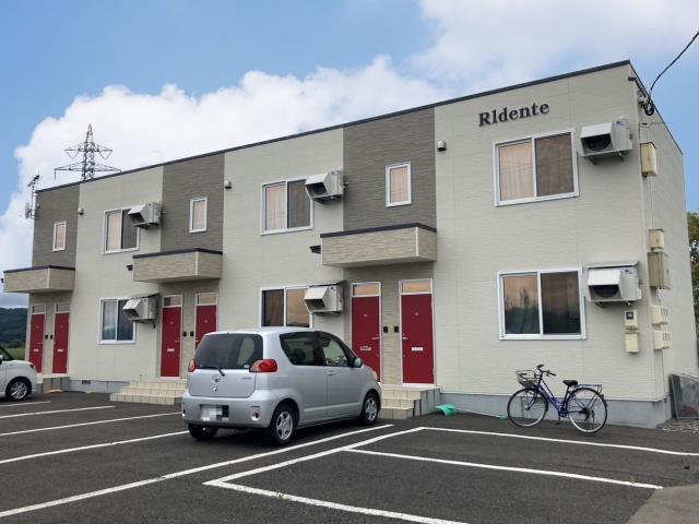 賃貸不動産 写真