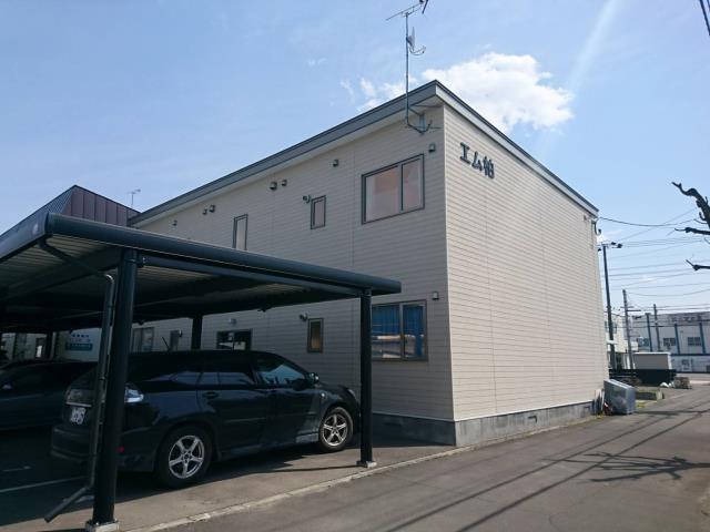 賃貸不動産 写真
