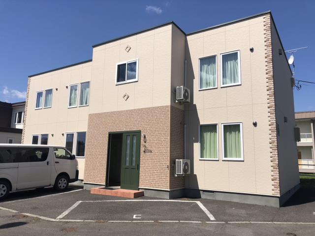 賃貸不動産 写真