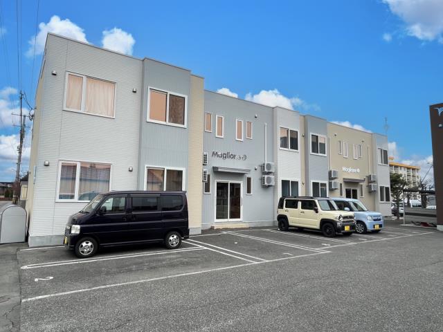 賃貸不動産 写真