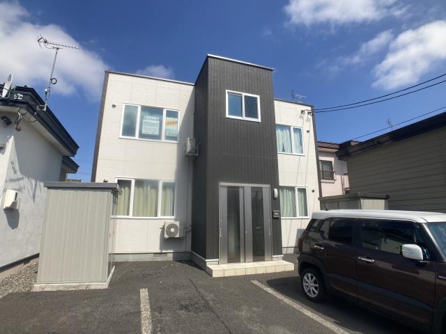 賃貸不動産 写真
