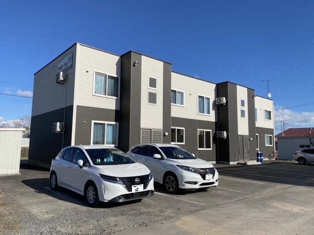 賃貸不動産 写真