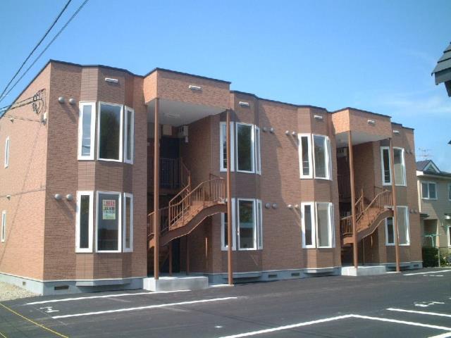 賃貸不動産 写真