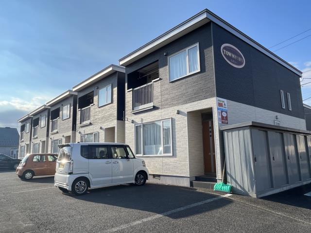 賃貸不動産 写真