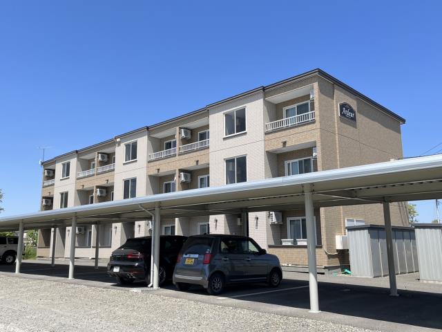 賃貸不動産 写真
