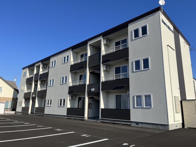 賃貸不動産 写真