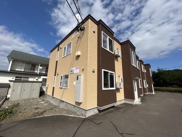 賃貸不動産 写真