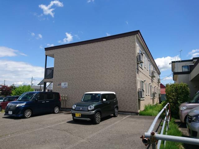 賃貸不動産 写真