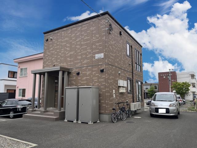 賃貸不動産 写真