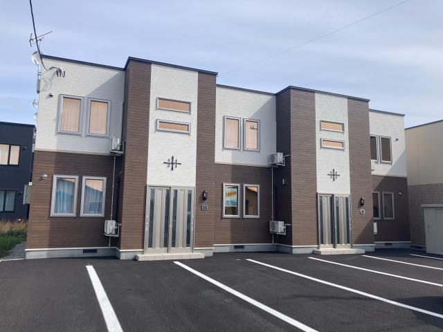 賃貸不動産 写真