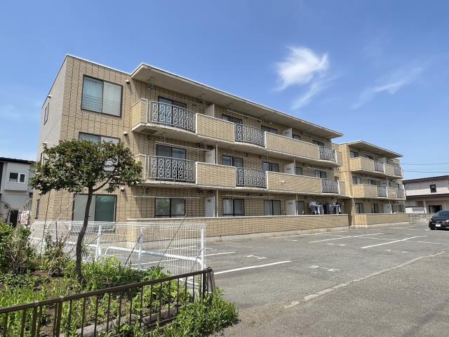 賃貸不動産 写真