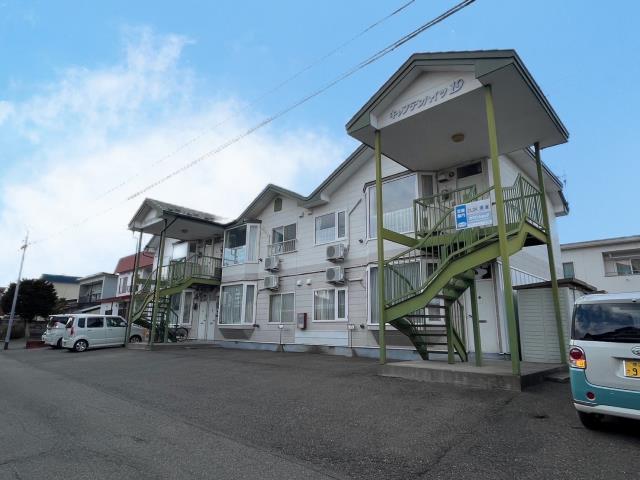 賃貸不動産 写真