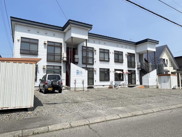 賃貸不動産 写真