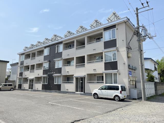 賃貸不動産 写真