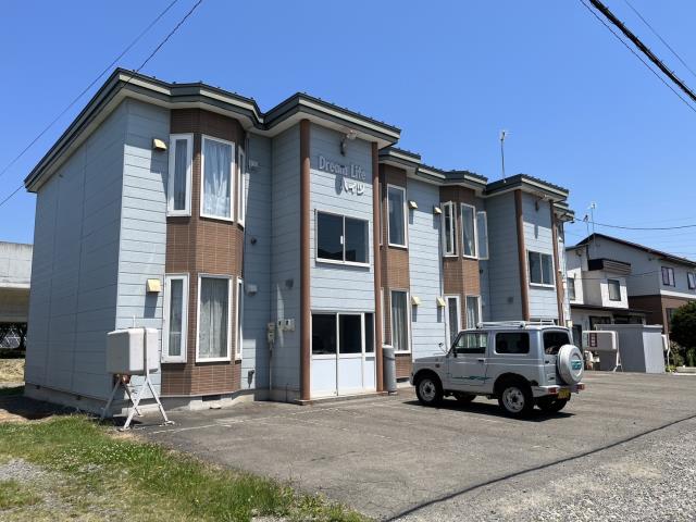 賃貸不動産 写真