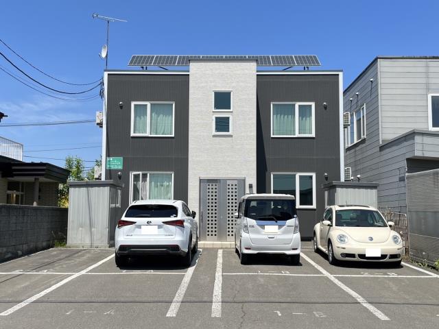 賃貸不動産 写真