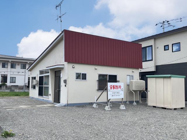 賃貸不動産 写真