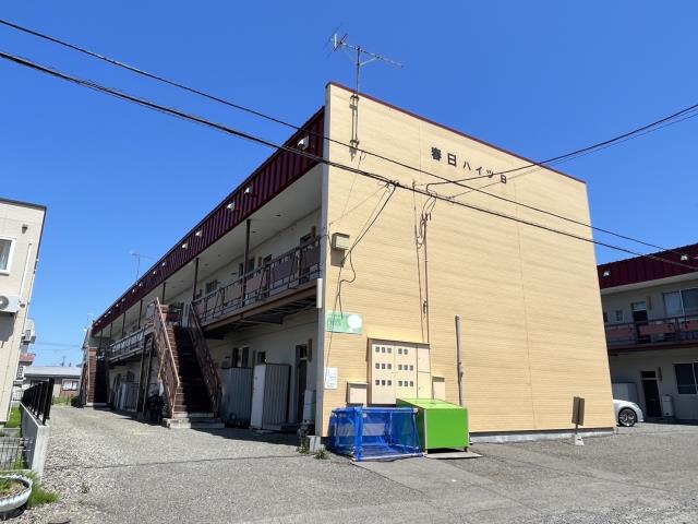 賃貸不動産 写真