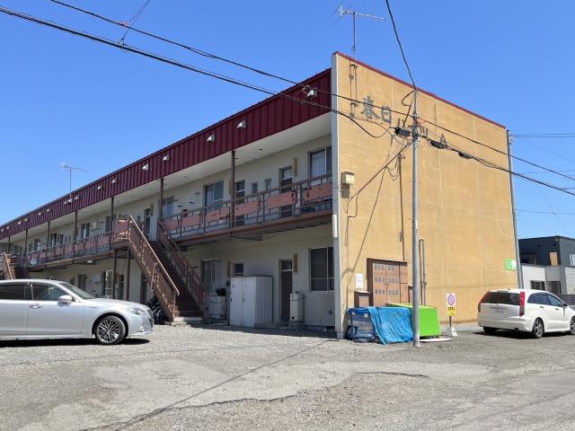 賃貸不動産 写真