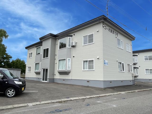 賃貸不動産 写真